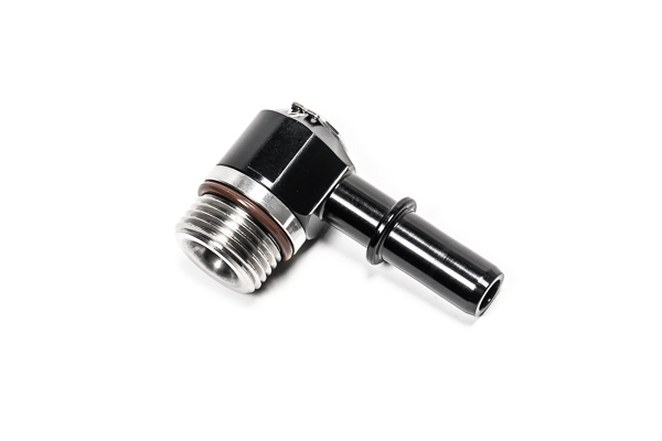 Radium Engineering — Radium Engineering 10AN Orb Swivel Banjo TO 12MM SAE Male
SWIV FTNG - view 3